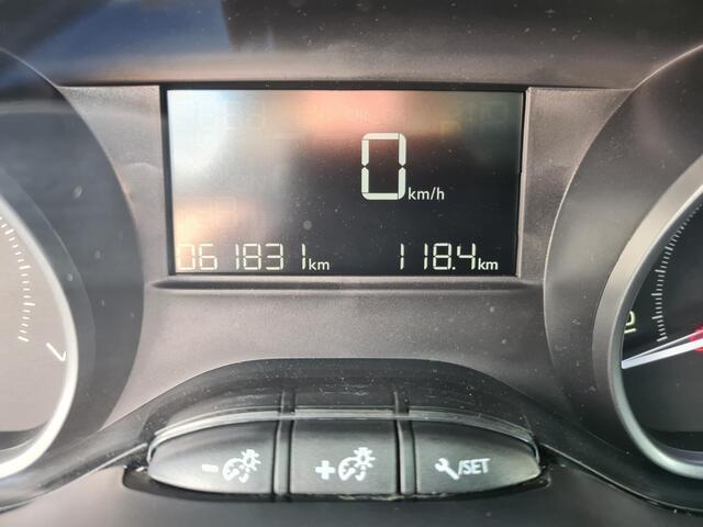 Peugeot 2008 1.2 PureTech Active