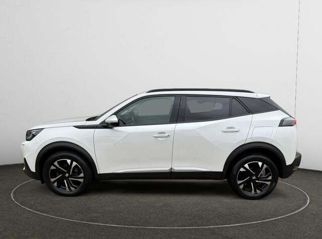 Peugeot 2008 1.2 PT Allure Pack ( Camera - Carplay - Luxe)