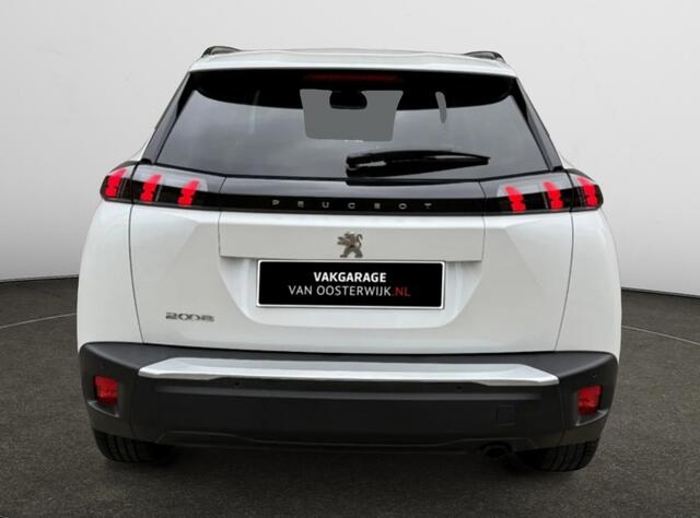 Peugeot 2008 1.2 PT Allure Pack ( Camera - Carplay - Luxe)