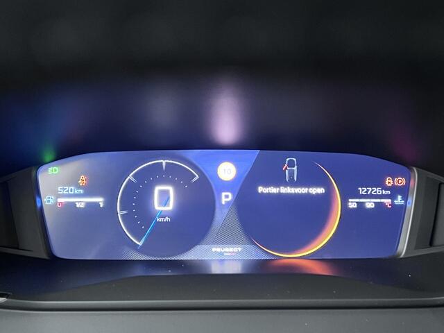 Peugeot 2008 1.2 Hybrid 136 Allure * Zorgeloos rijden, zonder extra kosten