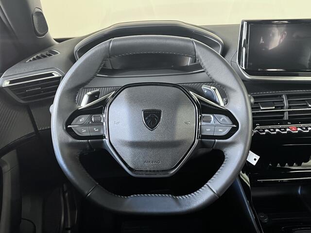 Peugeot 2008 1.2 Hybrid 136 Allure * Zorgeloos rijden, zonder extra kosten