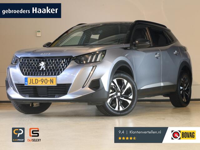 Peugeot 2008 1.2 130pk GT * Zorgeloos rijden, zonder extra kosten