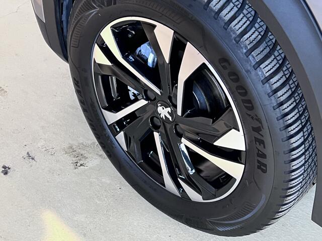 Peugeot 2008 1.2 130pk GT * Zorgeloos rijden, zonder extra kosten