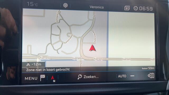 Peugeot 2008 1.2 PureTech Allure