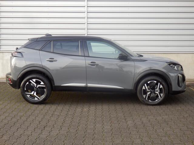 Peugeot 2008 1.2 130PK Automaat | GT-line | 360 camera | Full options |