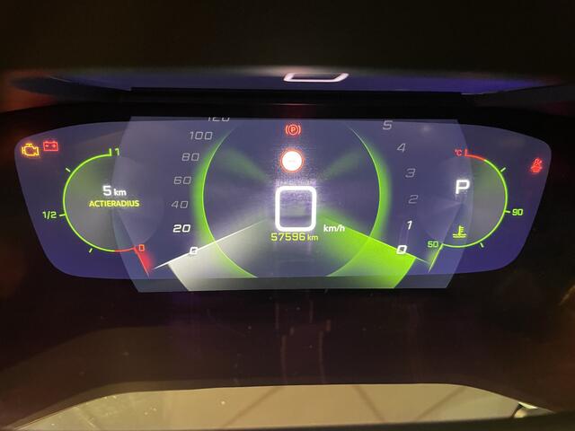 Peugeot 2008 1.2 PureTech Allure EAT8 AUTOMAAT