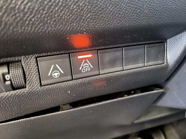 Peugeot 2008 1.2 PureTech Allure EAT8 AUTOMAAT