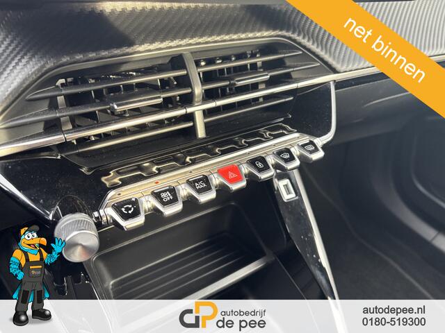Peugeot 2008 1.2 PureTech Active Pack GARANTIE/CARPLAY/CLIMA/CRUISE/NAVI rijklaarprijs!