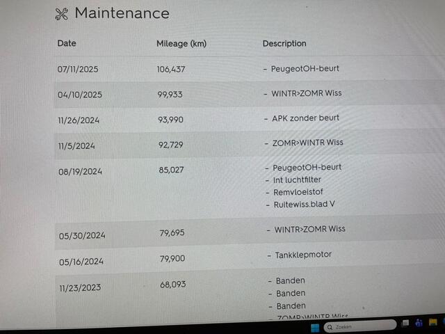 Peugeot 2008 e-2008 Allure 50 kWh - Digital Cockpit, Carplay, Navi, Camera, Cruise, Stoelverw.