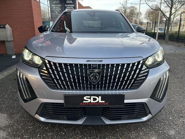 Peugeot 2008 1.2 PureTech 130 Allure // FULL LED // ADAPTIV. CRUISE // DODEHOEKDETECTIE // NAVI + CARPLAY // VOOR + ACHTER CAMERA