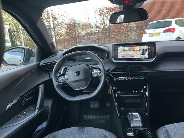 Peugeot 2008 1.2 PureTech 130 Allure // FULL LED // ADAPTIV. CRUISE // DODEHOEKDETECTIE // NAVI + CARPLAY // VOOR + ACHTER CAMERA