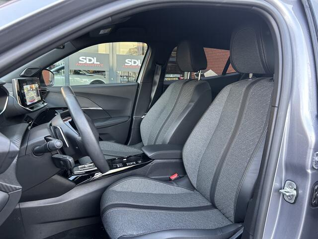 Peugeot 2008 1.2 PureTech 130 Allure // FULL LED // ADAPTIV. CRUISE // DODEHOEKDETECTIE // NAVI + CARPLAY // VOOR + ACHTER CAMERA