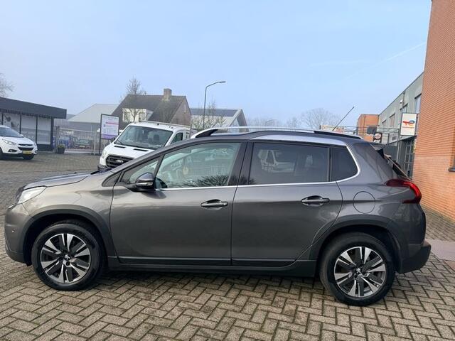 Peugeot 2008 1.2 PureTech Allure