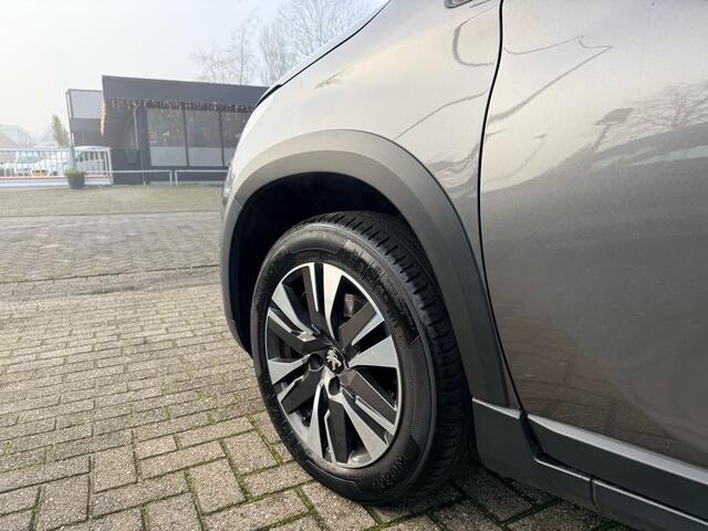 Peugeot 2008 1.2 PureTech Allure