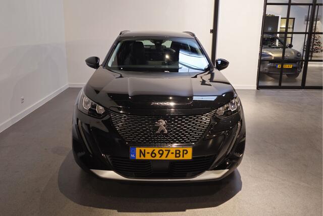 Peugeot 2008 1.2 PureTech Blue Lease Allure - Stoelverwarming - Apple carplay/Android Auto - Achteruitrijcamera