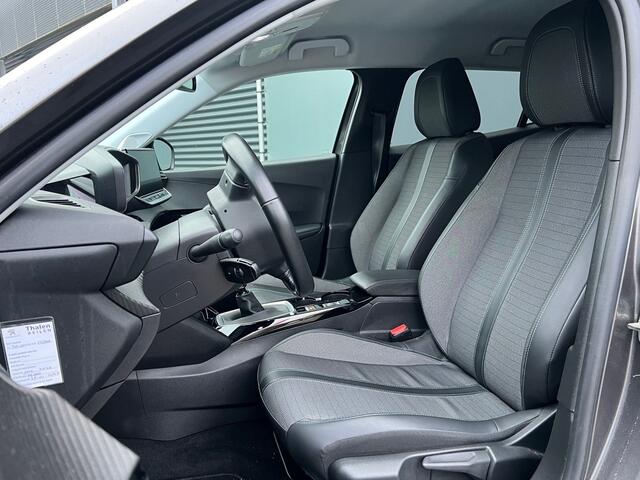 Peugeot 2008 BWJ 2021 | 1.2PT 101PK Allure | TREKHAAK | CAMERA A | CLIMA | NAVI | CRUISE | PRIVACY GLASS | CARPLAY |
