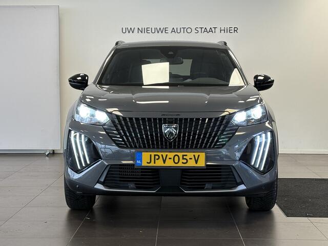 Peugeot 2008 Allure Pack 1.2 Turbo 130pk EAT8 | KEYLESS ENTRY | WINTERPACK | 360° CAMERA | 3D NAVI | STOELVERW. | CLIMA | CRUISE CONTROL |