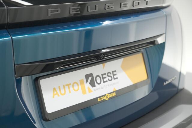Peugeot 2008 Hybrid 145 e-DCS6 GT | Camera | Apple Carplay | Parkeersensoren