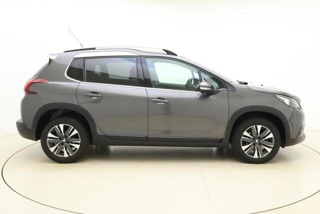 Peugeot 2008 1.2T Allure | AUTOMAAT | 110PK | Stoelverwarming Voor | Apple Carplay & Android Auto | Navigatie | DAB+ | Climate Control | Camera | Cruise Control |
