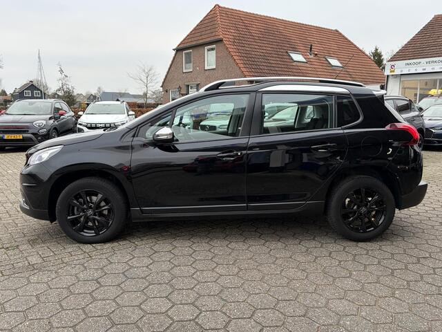 Peugeot 2008 1.2 PureTech Blue Lion NAVI | CRUISE | BOVAG !!