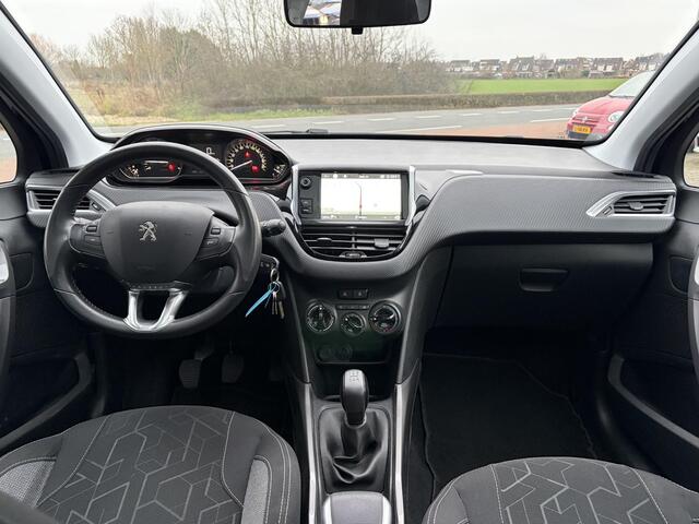 Peugeot 2008 1.2 PureTech Blue Lion NAVI | CRUISE | BOVAG !!