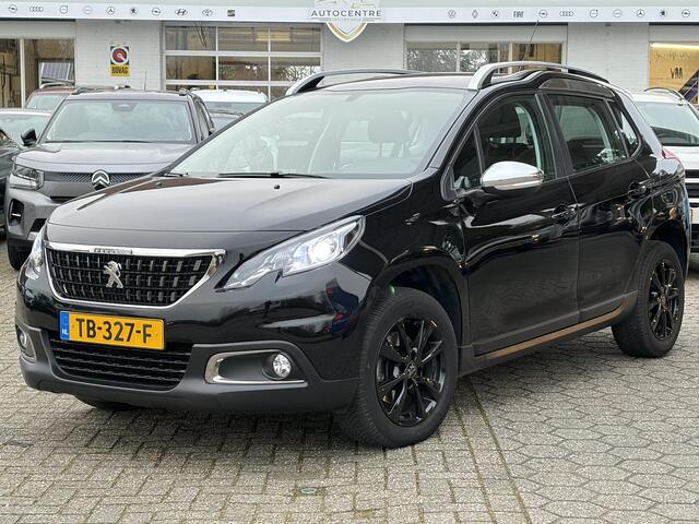 Peugeot 2008 1.2 PureTech Blue Lion NAVI | CRUISE | BOVAG !!