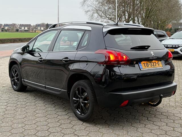Peugeot 2008 1.2 PureTech Blue Lion NAVI | CRUISE | BOVAG !!