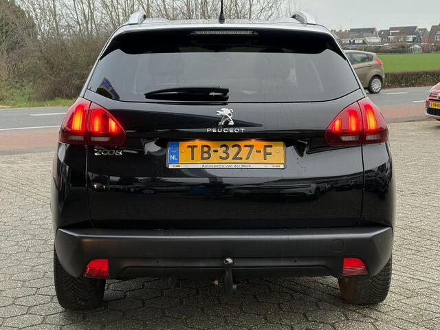Peugeot 2008 1.2 PureTech Blue Lion NAVI | CRUISE | BOVAG !!