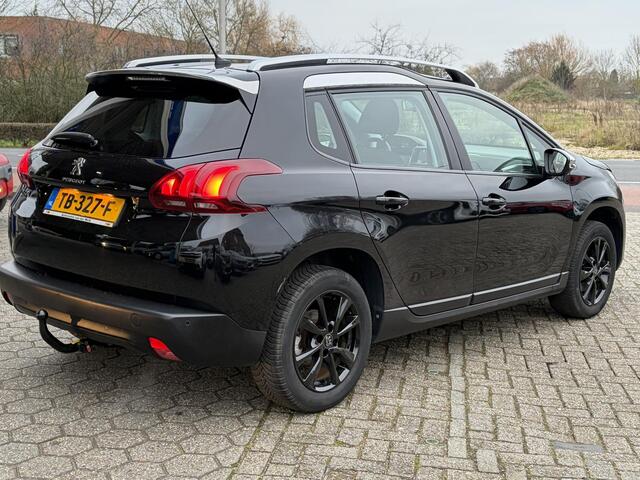 Peugeot 2008 1.2 PureTech Blue Lion NAVI | CRUISE | BOVAG !!