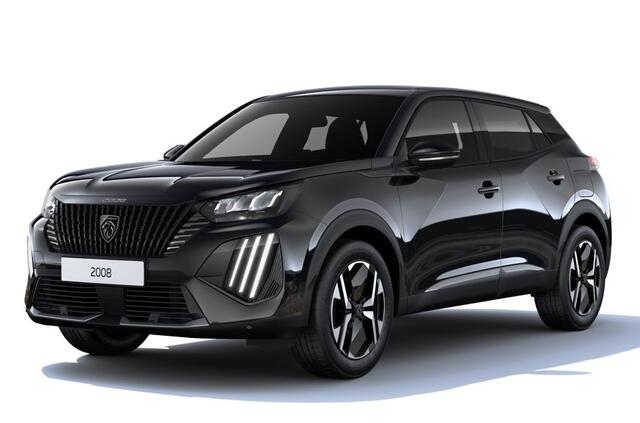 Peugeot 2008 1.2 Hybrid 145 Allure SNEL RIJDEN - 8 JAAR GARANTIE