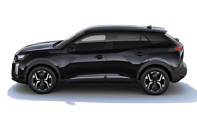 Peugeot 2008 1.2 Hybrid 145 Allure SNEL RIJDEN - 8 JAAR GARANTIE