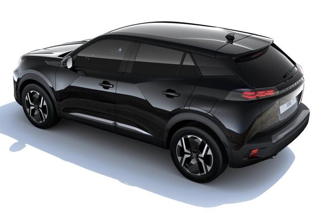 Peugeot 2008 1.2 Hybrid 145 Allure SNEL RIJDEN - 8 JAAR GARANTIE