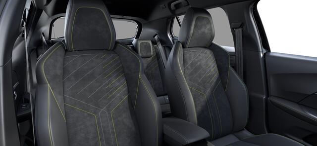 Peugeot 2008 1.2 Hybrid 145 GT SNEL RIJDEN - LEDER - 8 JAAR GARANTIE