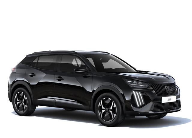 Peugeot 2008 1.2 Hybrid 145 GT SNEL RIJDEN - LEDER - 8 JAAR GARANTIE