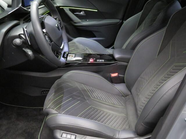 Peugeot 2008 1.2 Hybrid 145 GT