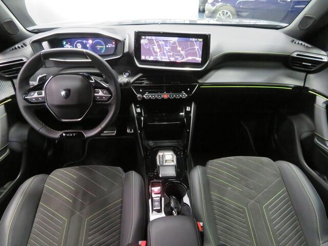 Peugeot 2008 1.2 Hybrid 145 GT
