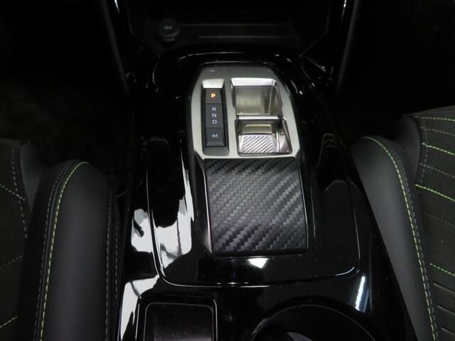 Peugeot 2008 1.2 Hybrid 145 GT