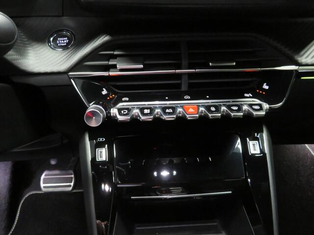 Peugeot 2008 1.2 Hybrid 145 GT