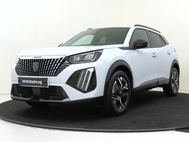 Peugeot 2008 1.2 PureTech 100 Allure