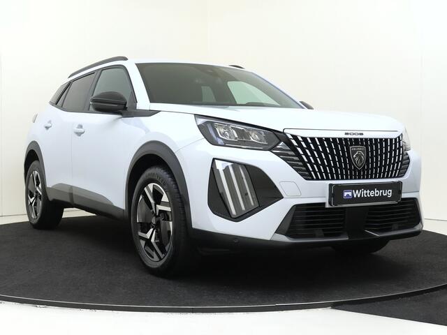 Peugeot 2008 1.2 PureTech 100 Allure