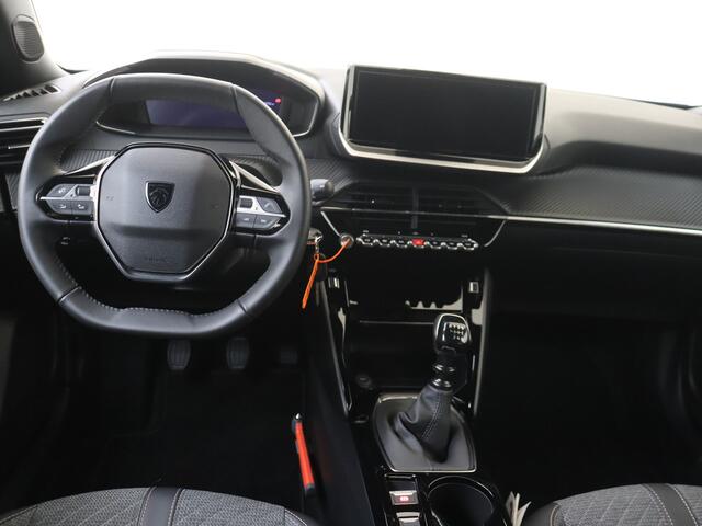 Peugeot 2008 1.2 PureTech 100 Allure