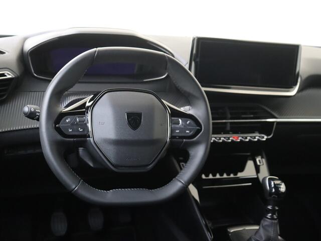 Peugeot 2008 1.2 PureTech 100 Allure