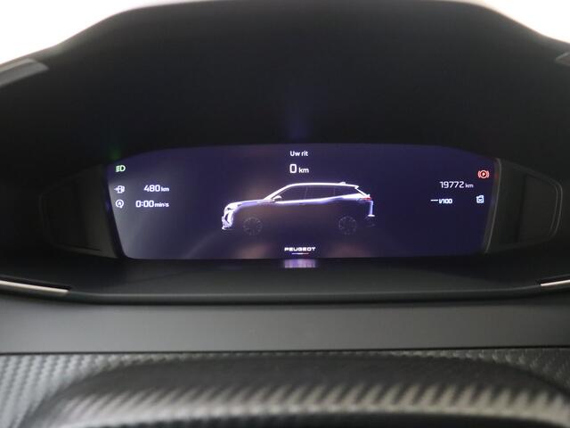 Peugeot 2008 1.2 PureTech 100 Allure