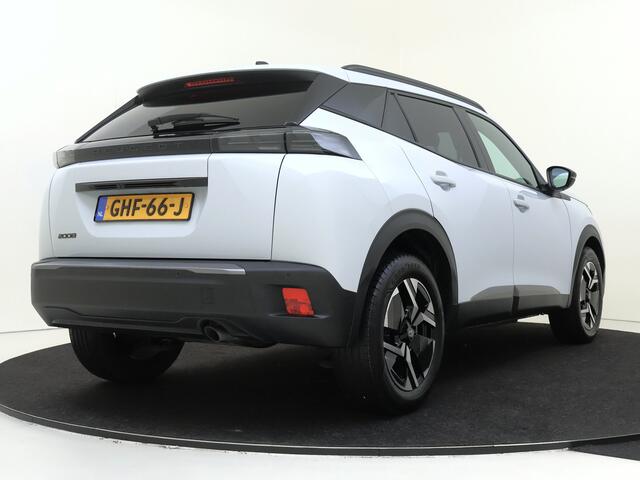 Peugeot 2008 1.2 PureTech 100 Allure