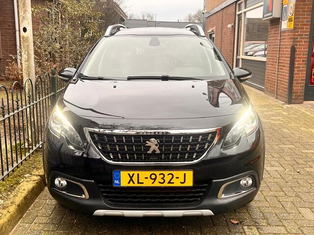 Peugeot 2008 1.2 PureTech Allure