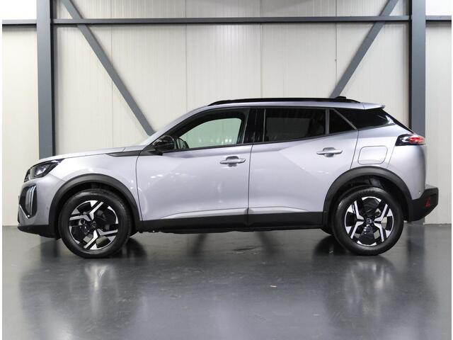 Peugeot 2008 1.2 100PK Allure | 1ste eigenaar | AppleCarPlay/AndroidAuto | Armsteun | Climate Control | Cruise Control | 360'Camera | FULL LED | Navigatie | LMV | Parkeersensoren | Privacy Glass | Isofix |