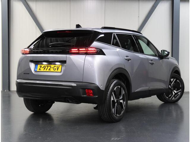 Peugeot 2008 1.2 100PK Allure | 1ste eigenaar | AppleCarPlay/AndroidAuto | Armsteun | Climate Control | Cruise Control | 360'Camera | FULL LED | Navigatie | LMV | Parkeersensoren | Privacy Glass | Isofix |