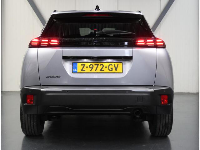 Peugeot 2008 1.2 100PK Allure | 1ste eigenaar | AppleCarPlay/AndroidAuto | Armsteun | Climate Control | Cruise Control | 360'Camera | FULL LED | Navigatie | LMV | Parkeersensoren | Privacy Glass | Isofix |