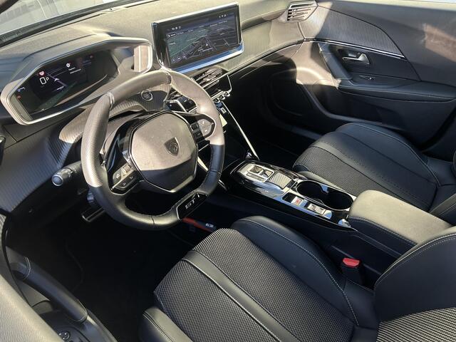 Peugeot 2008 1.2 Hybrid 136 GT | Adaptive cruise | Full LED | Prijs is rijklaar