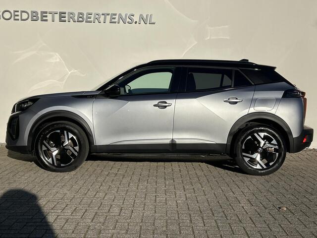 Peugeot 2008 1.2 Hybrid 136 GT | Adaptive cruise | Full LED | Prijs is rijklaar